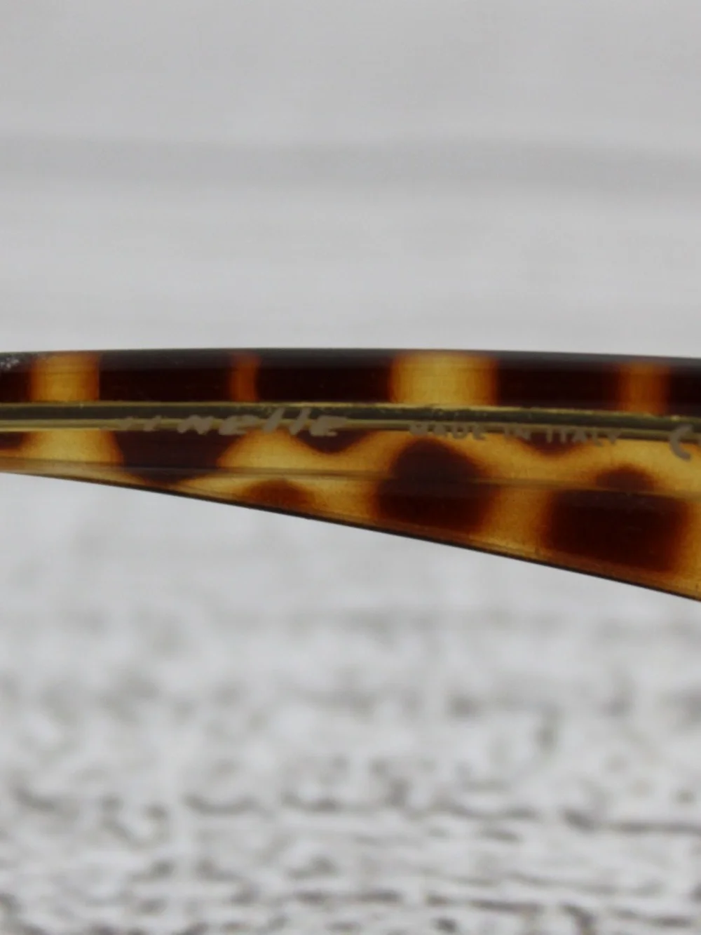 Arnette Mantis 125 Sunglasses Made in Italy Tortoise Woman